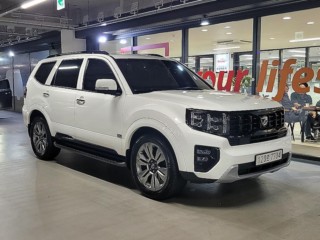 기아 모하비 모하비 더 마스터 4WD 마스터즈