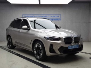 BMW iX3 iX3 (G08) M 스포츠