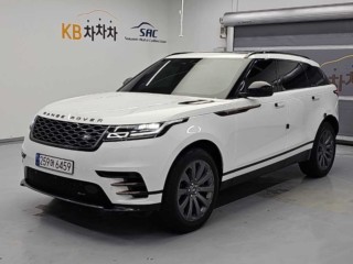 랜드로버 레인지로버 벨라 2.0 P250 R-다이나믹 SE