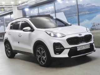 기아 스포티지 스포티지 더 볼드 2.0 디젤 2WD 인텔리전트