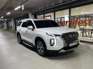 현대 팰리세이드 디젤 2.2 2WD 프레스티지