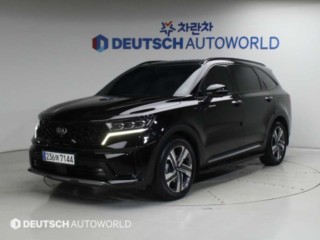 기아 쏘렌토 쏘렌토 4세대(MQ4)하이브리드 HEV 1.6 2WD 그래비티