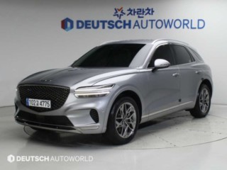 제네시스 GV70 2.5T 가솔린 AWD