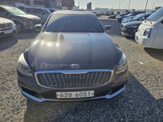 기아 K9 더 K9 3.8 GDI AWD 플래티넘Ⅱ
