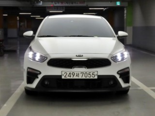 기아 K3 올뉴 K3 1.6 럭셔리