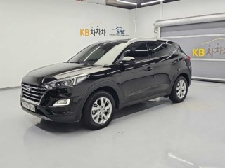 현대 투싼 올뉴투싼 디젤 1.6 2WD 모던