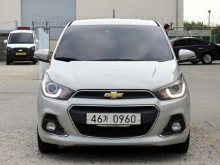 쉐보레 스파크 더 넥스트 스파크 LTZ C-TECH