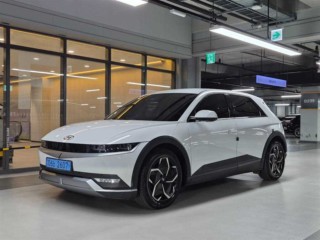 현대 아이오닉 5 롱 레인지 4WD 익스클루시브