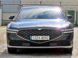 제네시스 G90 G90(RS4) 3.5T GDI AWD