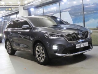 기아 쏘렌토 더 뉴 쏘렌토 디젤 2.2 2WD 마스터 스페셜