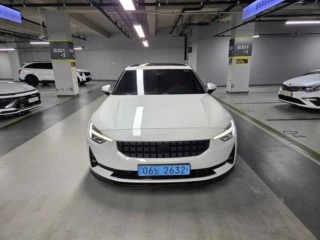 폴스타 폴스타 2 폴스타2 롱레인지 싱글모터