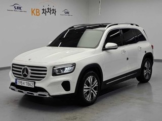벤츠 GLB 클래스 GLB클래스 X247 GLB 200d