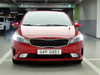기아 K3 더뉴 K3 1.6 GDI 노블레스