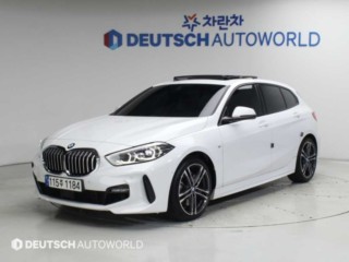 BMW 1시리즈 1시리즈 (F40) 120i M 스포츠
