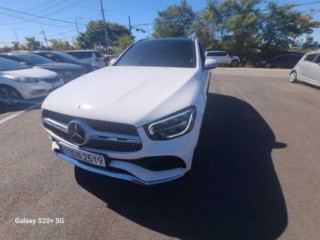 벤츠 GLC 클래스 GLC클래스 X253 GLC 300 4MATIC