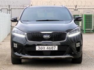 기아 쏘렌토 더 뉴 쏘렌토 디젤 2.2 4WD 노블레스 스페셜