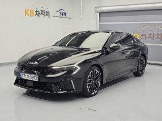 기아 K5 더 뉴 K5 3세대 1.6 터보 노블레스