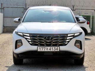 현대 투싼 투싼 (NX4) 가솔린 1.6 터보 2WD 모던