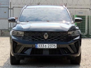 르노코리아(삼성) 그랑 콜레오스 그랑 콜레오스 E-Tech 하이브리드 1.5 에스프리 알핀 누아르