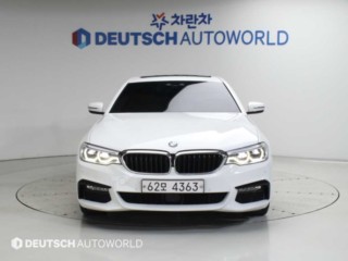 BMW 5시리즈 5시리즈 (G30) 530i xDrive M 스포츠 플러스