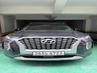 현대 팰리세이드 디젤 2.2 4WD 프레스티지