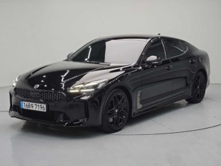 기아 스팅어 스팅어 마이스터 2WD 2.5 마스터즈