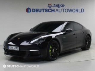 포르쉐 파나메라 파나메라(971) 2.9 4 E-HEV