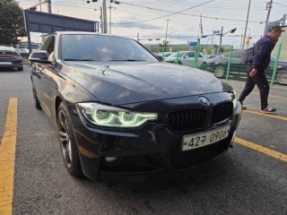 BMW 3시리즈 3시리즈 (F30) 320d M 스포츠