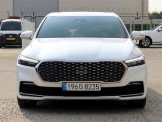 기아 K9 더 뉴 K9 2세대 3.8 GDI AWD 베스트 셀렉션 Ⅰ