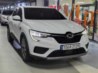르노코리아(삼성) XM3 1.6 GTe LE