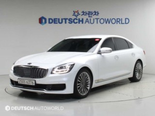 기아 K9 더 K9 3.8 GDI 2WD 플래티넘Ⅱ