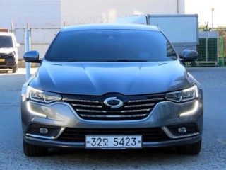르노코리아(삼성) SM6 가솔린 2.0 GDe RE