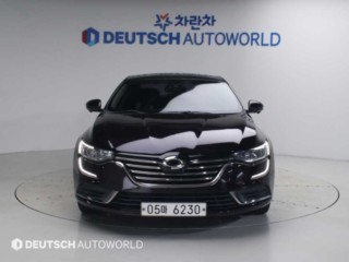 르노코리아(삼성) SM6 가솔린 2.0 GDe RE