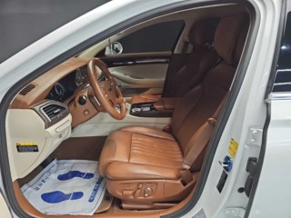 제네시스 G90 3.8 GDI AWD 프리미엄 럭셔리