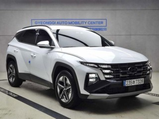 현대 투싼 더 뉴 투싼 하이브리드 (NX4) HEV 1.6 2WD 인스퍼레이션