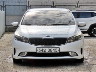 기아 K3 더뉴 K3 1.6 VGT 트렌디