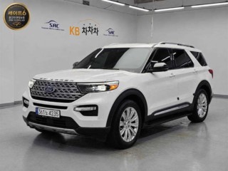 포드 익스플로러 익스플로러 6세대 2.3 AWD 리미티드