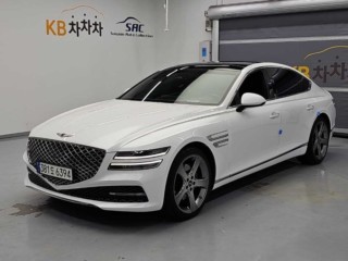 제네시스 G80 G80(RG3) 2.5 가솔린 터보 2WD 기본형