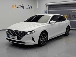 현대 그랜저 더 뉴 그랜저 IG 2.5 르블랑