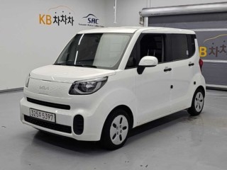 기아 레이 더 뉴 레이 2인승 밴 스탠다드