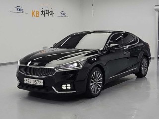 기아 K7 올 뉴 K7 3.3 GDI 노블레스