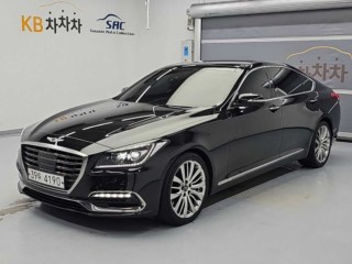제네시스 G80 3.3 GDI AWD 프레스티지