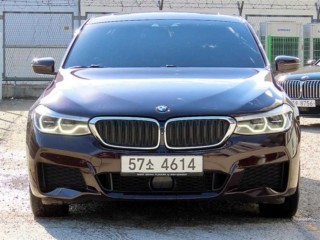 BMW 그란투리스모 6시리즈 GT (G32) 630D XDRIVE M 스포츠