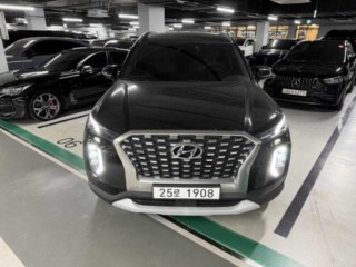 현대 팰리세이드 디젤 2.2 4WD 프레스티지
