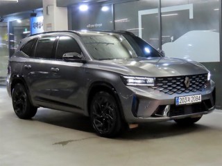 르노코리아(삼성) 그랑 콜레오스 그랑 콜레오스 E-Tech 하이브리드 1.5 에스프리 알핀