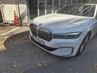 BMW 7시리즈 7시리즈 (G11) 740Li xDrive 디자인 퓨어 엑설런스