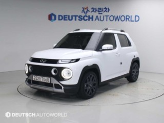 현대 캐스퍼 1.0 가솔린 터보 디 에센셜