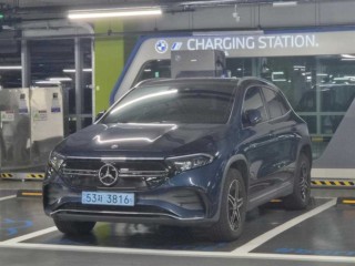 벤츠 EQA EQA H243 EQA 250 AMG 패키지