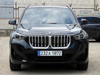 BMW X1 X1 (U11) sDrive 18d M 스포츠