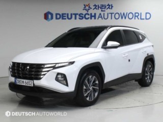 현대 투싼 투싼 하이브리드(NX4) 2WD 프리미엄